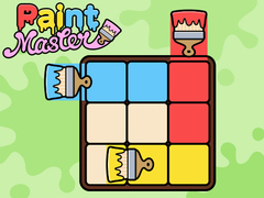 เกม Paint Master