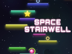 เกม Space Stairwell