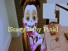 เกม Scary Baby Pink 