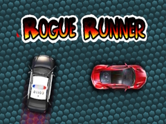 เกม Rogue Runner