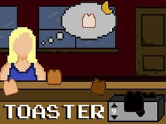 เกม Toaster