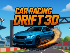 เกม Car Racing Drift 3D