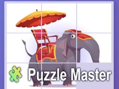 เกม Puzzle Master
