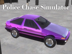 เกม Police Chase Simulator