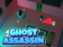 เกม Ghost Assassin