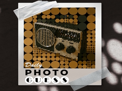 เกม Daily Photo Guess