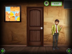 เกม Amgel Easy Room Escape 317