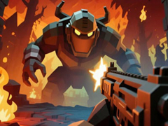 เกม Hell Shooter