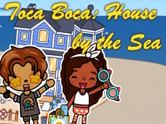 เกม Toca Boca: House by the Sea