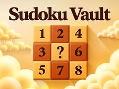เกม Sudoku Vault