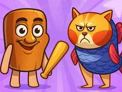 เกม Meme Wars