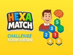 เกม Hexa Match