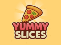 เกม Yummy Slices