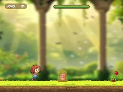 เกม Hop To Rescue