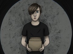 เกม Strange Packages