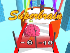 เกม Superbrain