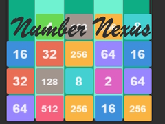 เกม Number Nexus