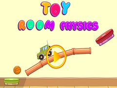 เกม Toy Room physics