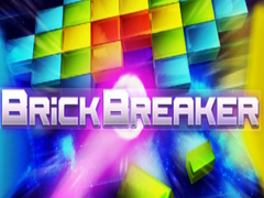 เกม Brick breaker