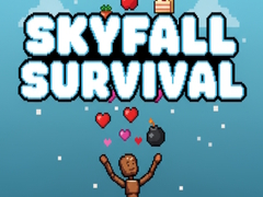 เกม Skyfall Survival