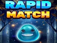 เกม Rapid Match
