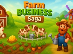 เกม Farm Business Saga