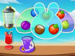 เกม Fruit Jam