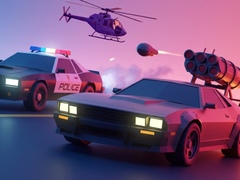 เกม Carvivor Ops