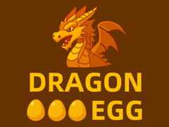 เกม Dragon Egg