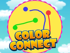 เกม Color Connect 