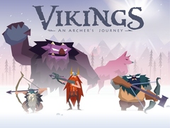เกม Vikings: An Archer's Journey