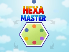 เกม hexa master