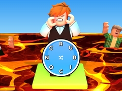 เกม Words or Die