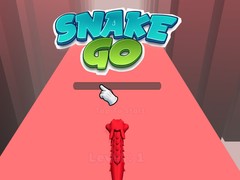 เกม Snake Go!