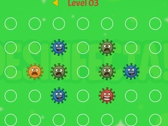 เกม Desinfecta!