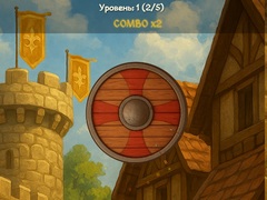 เกม Gyro Clash
