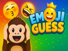 เกม Emoji Guess
