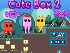 เกม Cute Box 2