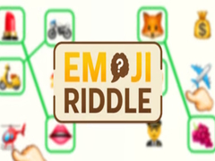 เกม Emoji Riddle