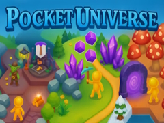 เกม Pocket Universe