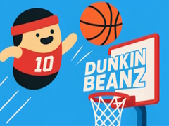เกม Dunkin Beanz