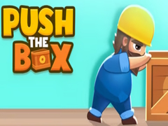 เกม Push The Box