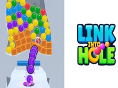 เกม Link Into Hole