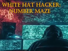 เกม White Hat Hacker: Number Maze