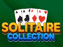 เกม Solitaire Collection