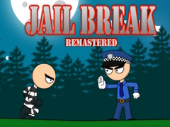 เกม Jail Break Remastered