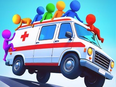 เกม Emergency Jam
