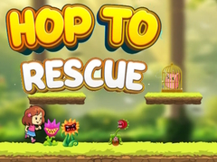 เกม Hop To Rescue