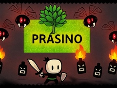 เกม Prásino