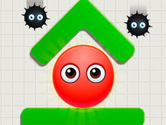 เกม Hide Ball